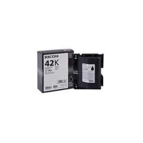RICOH SGK3100DN Cartucho Gel Preto Alta , Ricoh , RIC405836 , 4961311883088